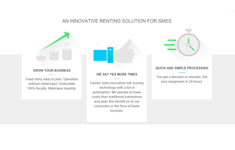 Renting Solution screenshot 3